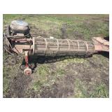 Grain cleaner