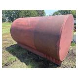 Diesel tank