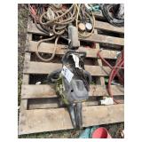 Chainsaw