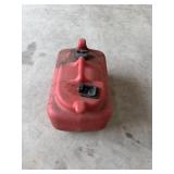 Gas can