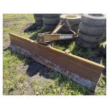 Kewanee blade