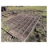 Trailer ramps