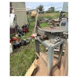 Scroll Saw
