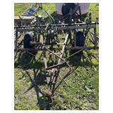 Cultivator