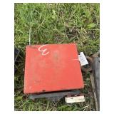 Electrical radio