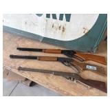 BB Guns (3)