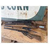 BB Guns (4)