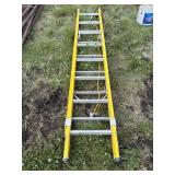 Extension Ladder