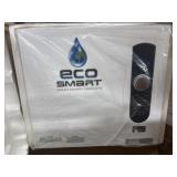 Electric tankless water heater