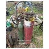 Torch set