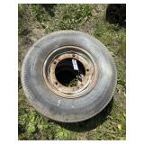 tires
