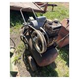 Air compressor