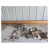Electrical supplies