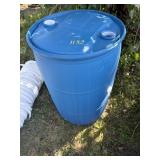 Barrel