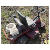 Mower