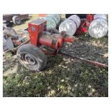 PTO generator