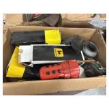 John Deere parts