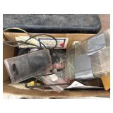 Pins, wiring
