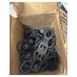 bungee straps, parts