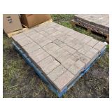 Landscaping pavers