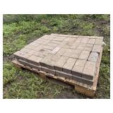 Landscaping pavers