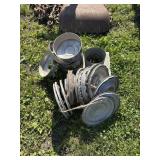Hubcaps