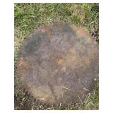 Saw blade