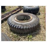 10.00-20 tire