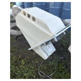 Heat exchangers