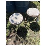 Stools