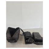 Leather Tool Pouches
