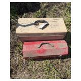 Toolboxes