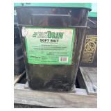 bait and bait stations