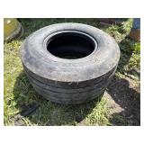12.5L-15Fl tire