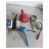 Misc items