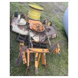 Woods L306 Mower (6