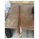Arrows
