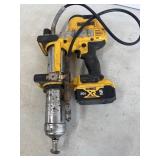DeWalt grease gun
