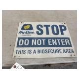 Sign