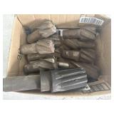 Regrind End Mills