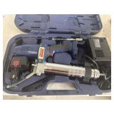 Lincoln Power Grease Gun
