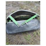 4850 fenders