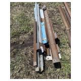 Construction pieces