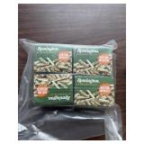 Remington 22 golden bullets