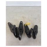 Tow Hooks