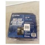 Fish trap