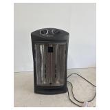 Space Heater