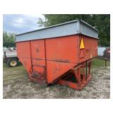 Farm King Gravity Box