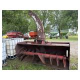 Lundell Snow Blower