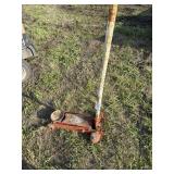 Car jack